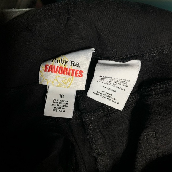 Pants - Picture 4 of 4